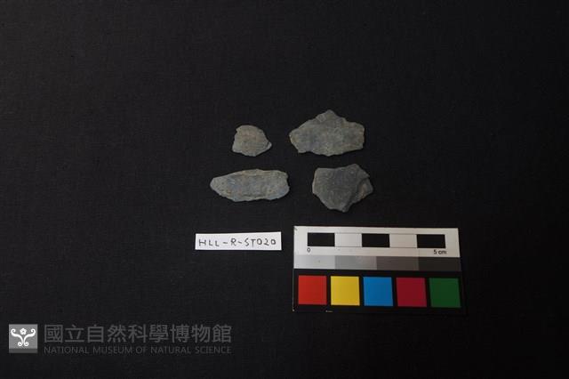 石材藏品圖，第2張