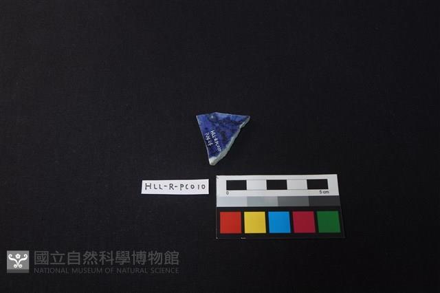 瓷盤藏品圖，第2張