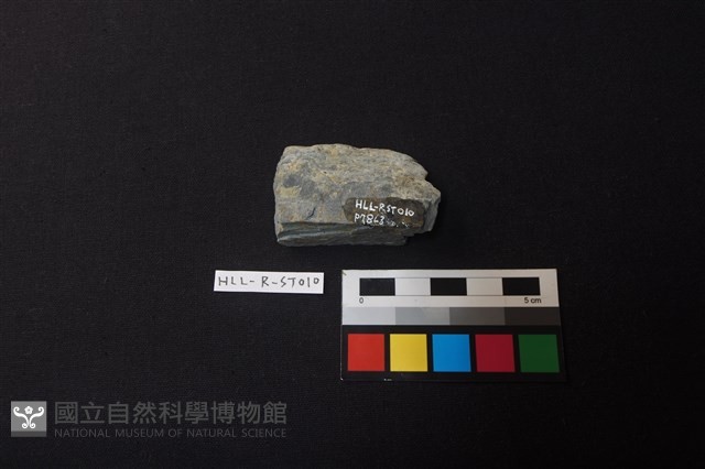 石材藏品圖，第2張