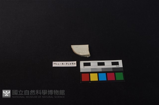 瓷片藏品圖，第2張