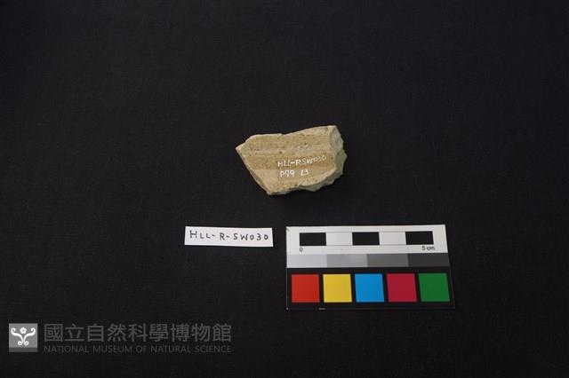 陶缸藏品圖，第2張