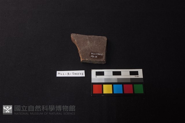 硬陶片藏品圖，第2張