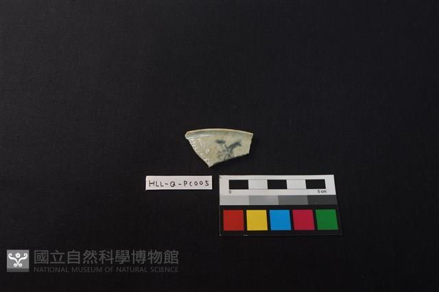 瓷片藏品圖，第2張