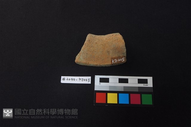 陶片藏品圖，第2張