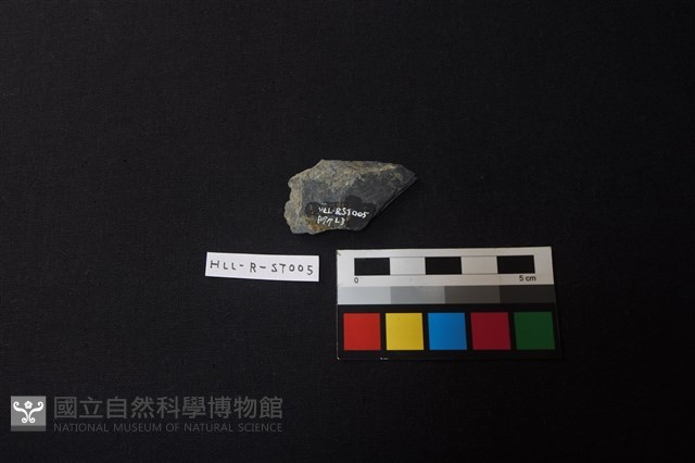 石材藏品圖，第2張