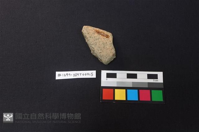 陶片藏品圖，第2張