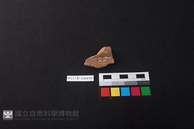 陶缸藏品圖，第2張