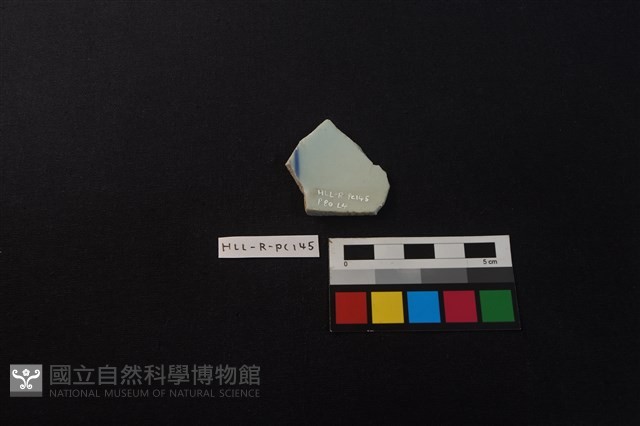 瓷片藏品圖，第2張
