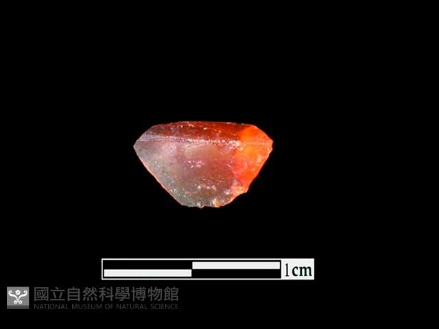 玉髓珠藏品圖，第2張