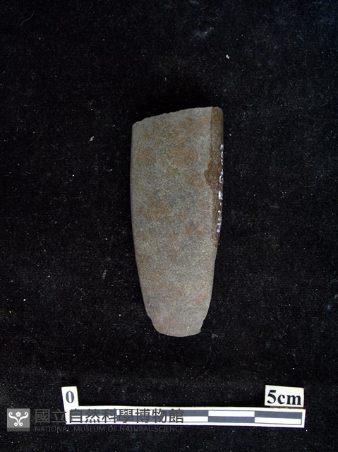 錛鑿形器藏品圖，第2張