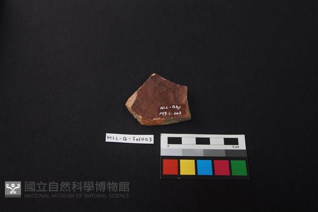 硬陶罐藏品圖，第2張