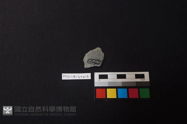 石材藏品圖，第2張