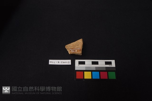 硬陶片藏品圖，第2張