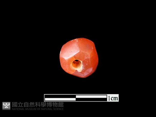 玉髓珠藏品圖，第2張