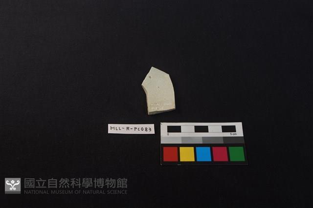 瓷片藏品圖，第2張