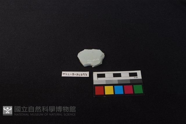瓷片藏品圖，第2張