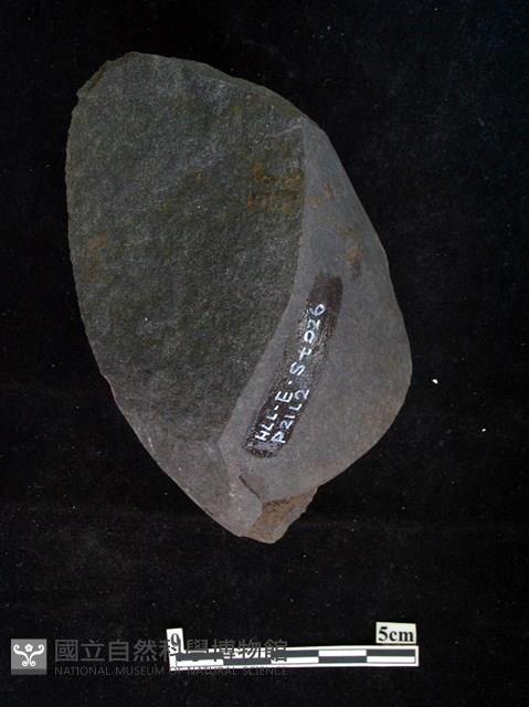 石棒藏品圖，第2張