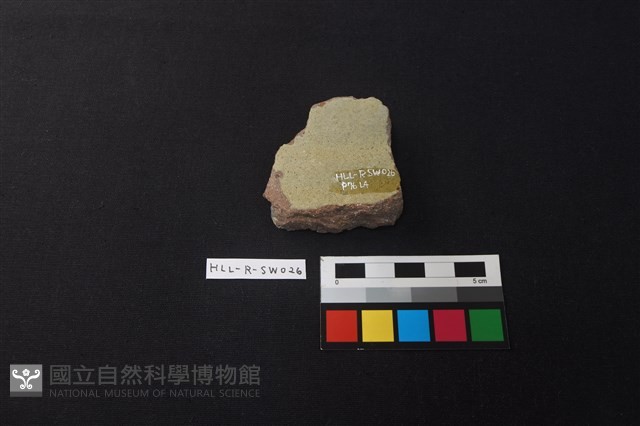 硬陶片藏品圖，第2張