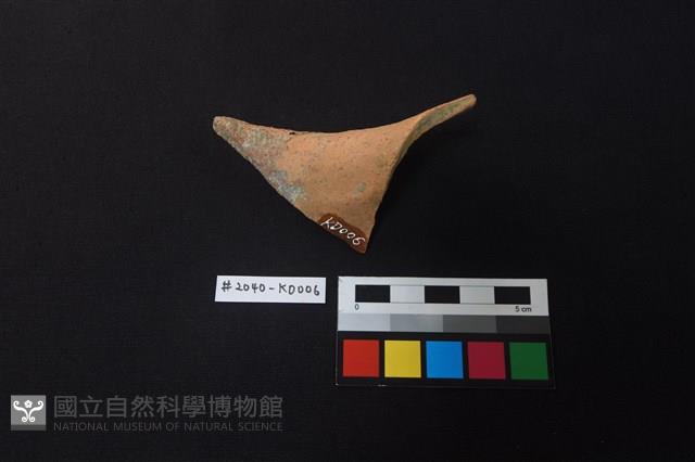 陶片藏品圖，第2張