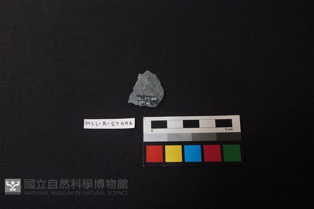 石材藏品圖，第2張