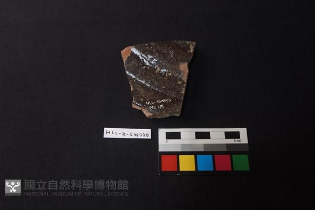 陶缸藏品圖，第2張