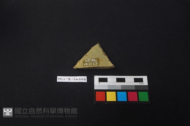 硬陶罐藏品圖，第2張