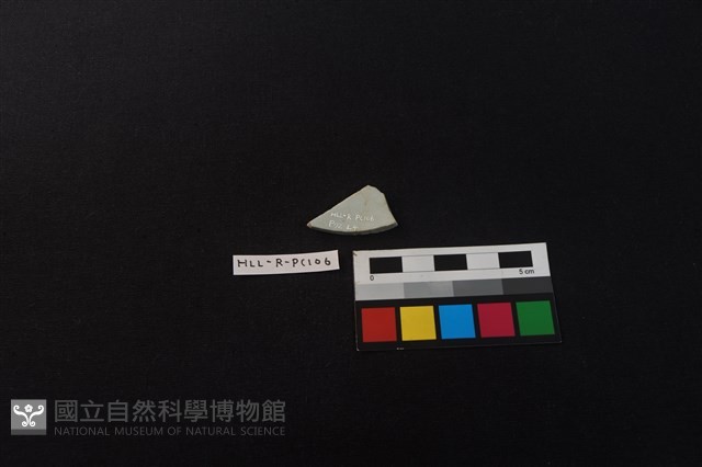 瓷片藏品圖，第2張