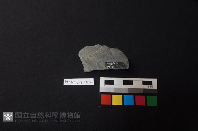 石材藏品圖，第2張