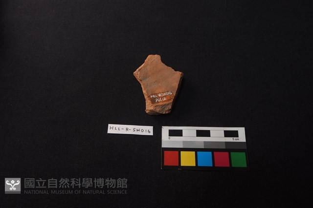 硬陶片藏品圖，第2張