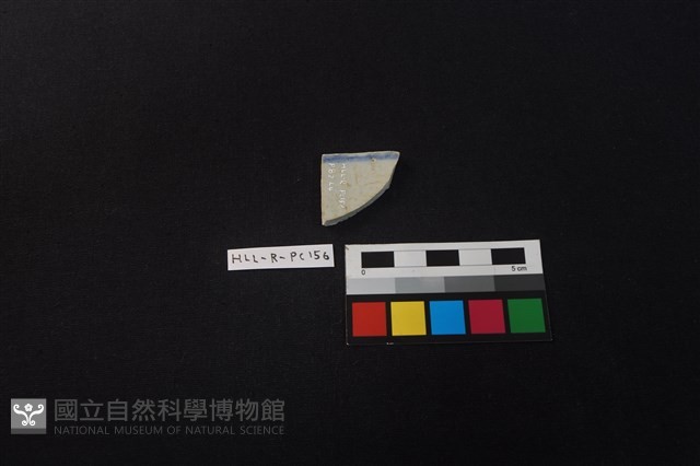 瓷片藏品圖，第2張