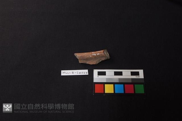 陶缸藏品圖，第2張