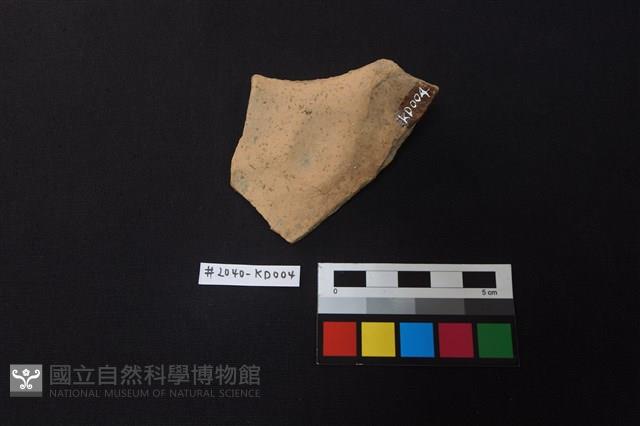 陶片藏品圖，第2張