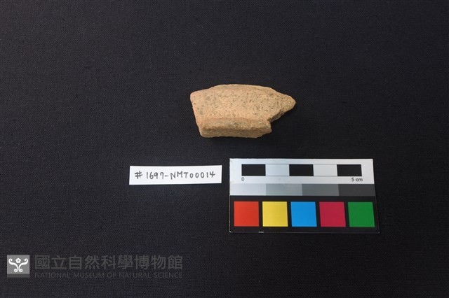 陶片藏品圖，第2張