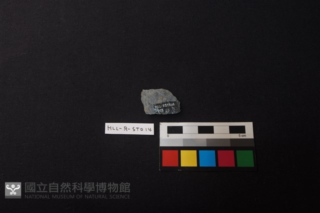 石材藏品圖，第2張
