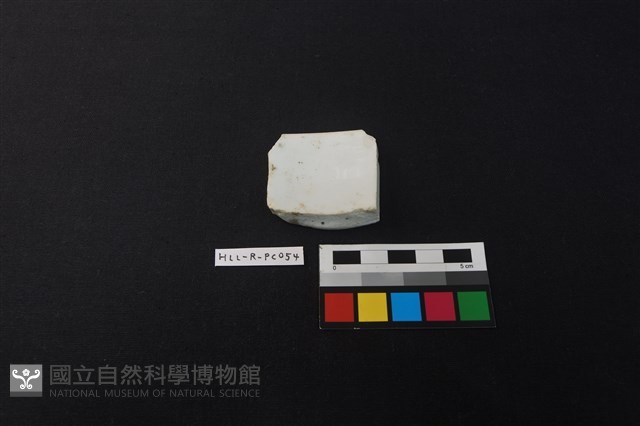 瓷片藏品圖，第2張