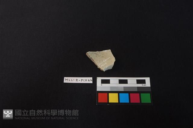 瓷片藏品圖，第2張