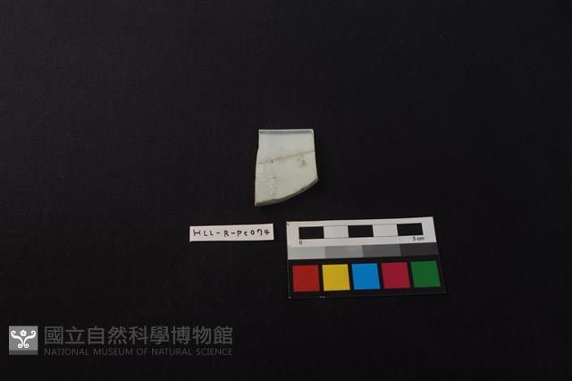 瓷片藏品圖，第2張