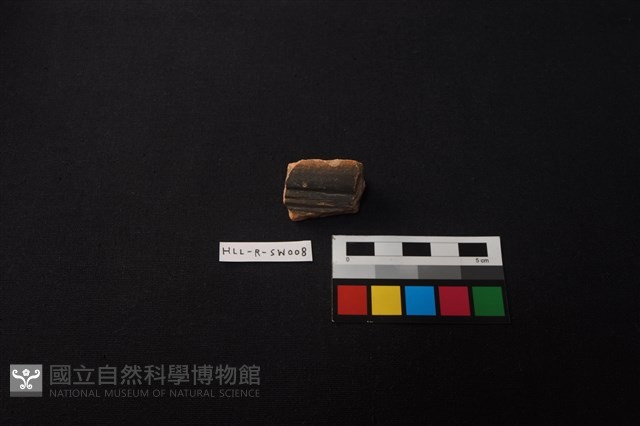 陶缸藏品圖，第2張