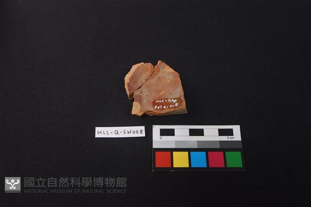 硬陶片藏品圖，第2張