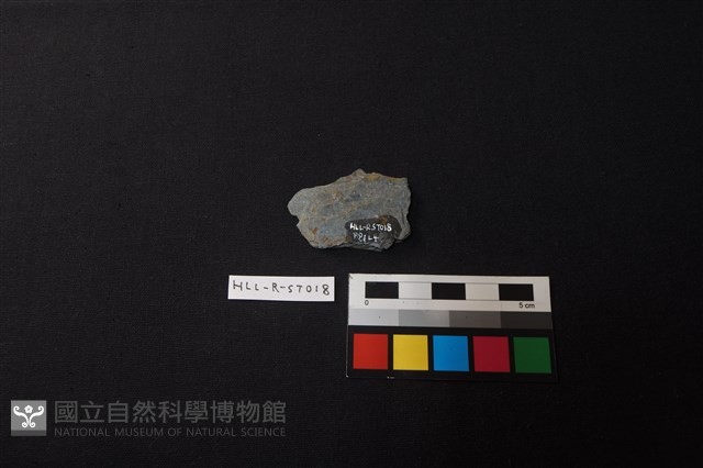 石材藏品圖，第2張