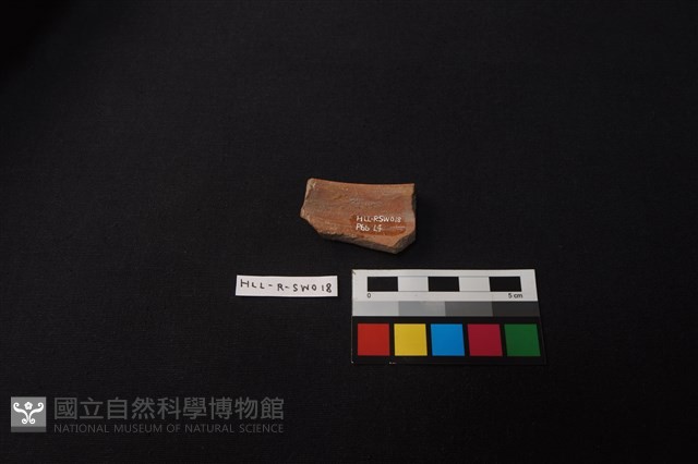 陶缸藏品圖，第2張