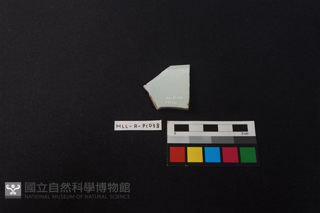 瓷片藏品圖，第2張