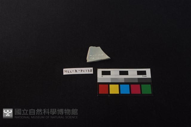 瓷片藏品圖，第2張