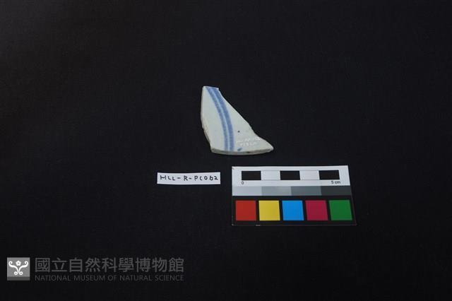 瓷片藏品圖，第2張