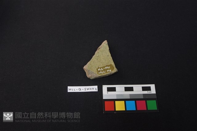 硬陶罐藏品圖，第2張