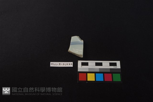 瓷片藏品圖，第2張