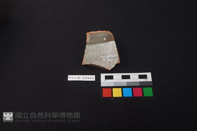 陶缸藏品圖，第2張