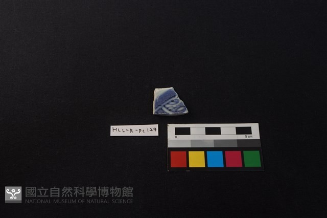 瓷片藏品圖，第1張