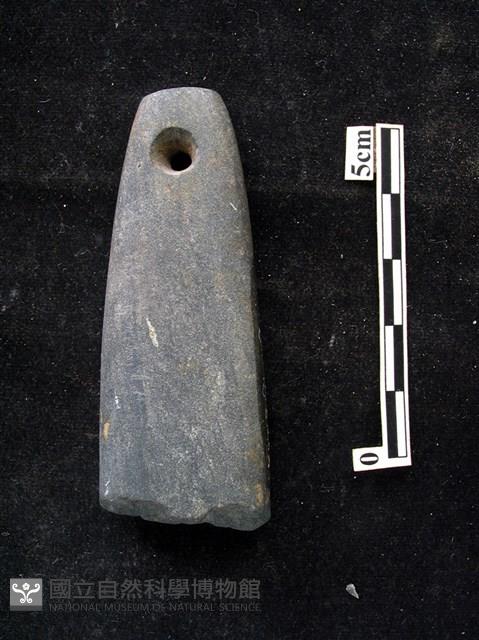 砥石藏品圖，第1張