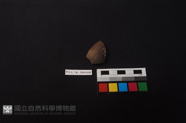 硬陶湯匙藏品圖，第1張